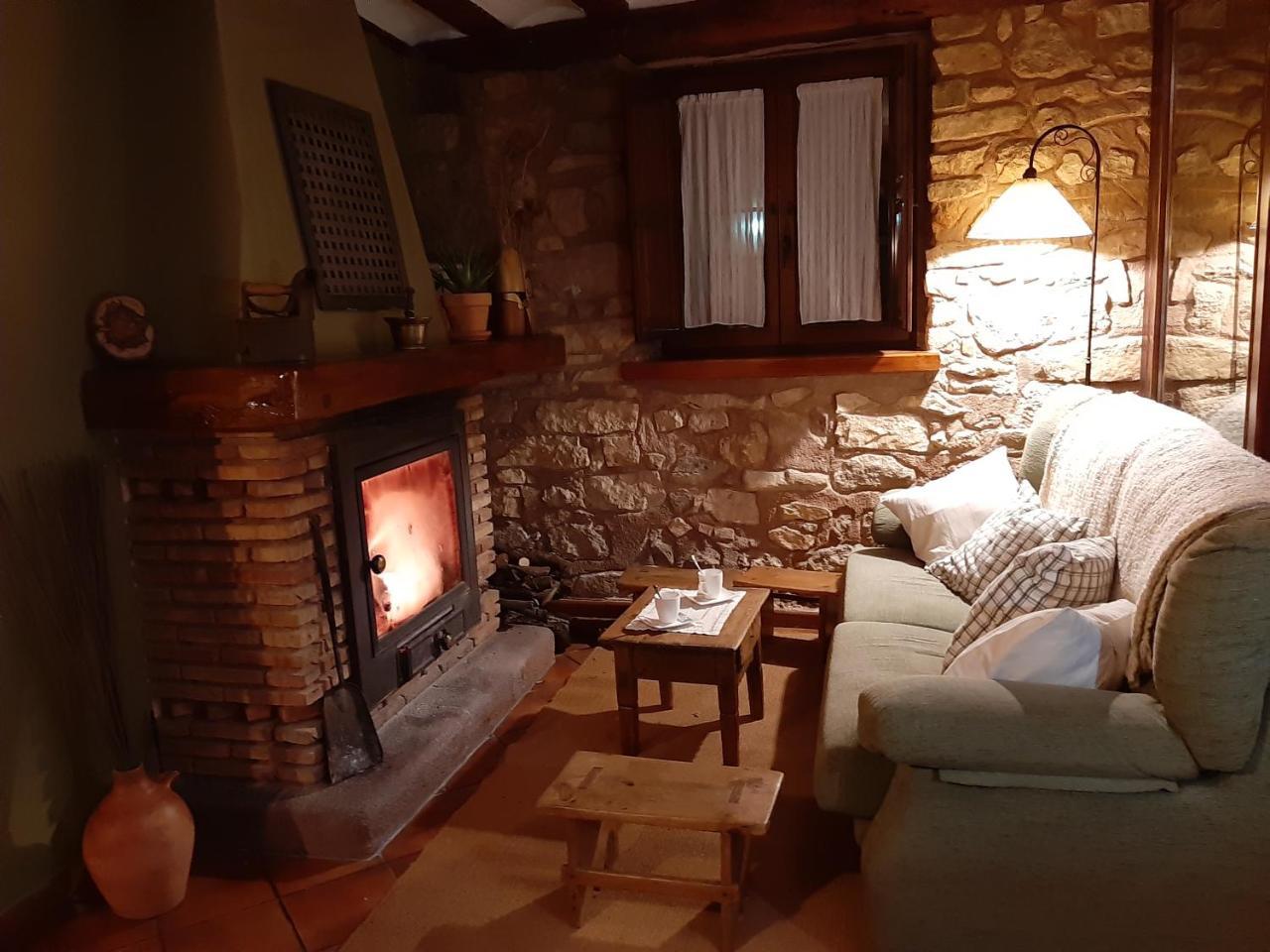 Alojamiento Rural Tres Palacios Apartment Molina de Aragon